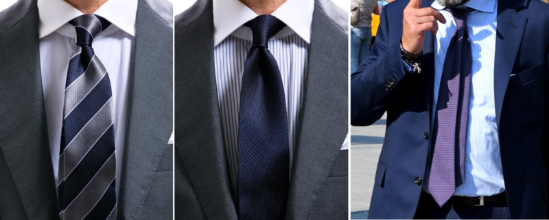 何故男性のスーツ姿はカッコよくみえるのか 驚愕の理由がついに解禁 Wealthy Class