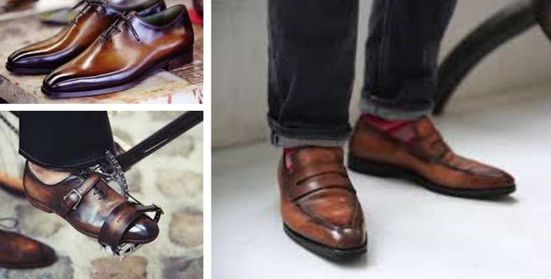 ベルルッティ(Berluti)がメンズ高級革靴ブランドでおすすめな理由! | Wealthy Class