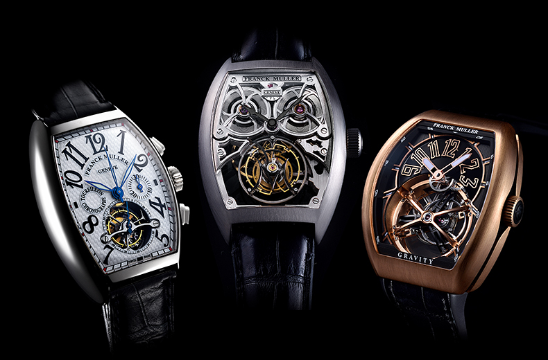 スイスの高級腕時計メーカーまとめ!アナタに一番合ったブランドは 