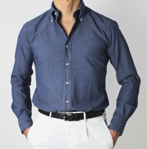 オリアン Orian のシャツが凄い ブランド取り扱い店舗とは Wealthy Class