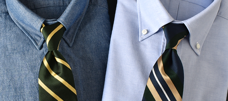 鎌倉シャツのネクタイはコスパ最高！おすすめ商品の評判や値段も紹介！ | Wealthy Class