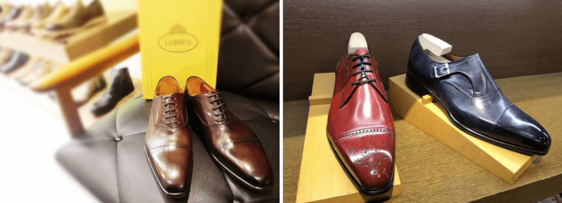 ロブス(LOBB'S)の革靴の魅力とは？評価や評判・店舗情報を総まとめ！ Wealthy Class