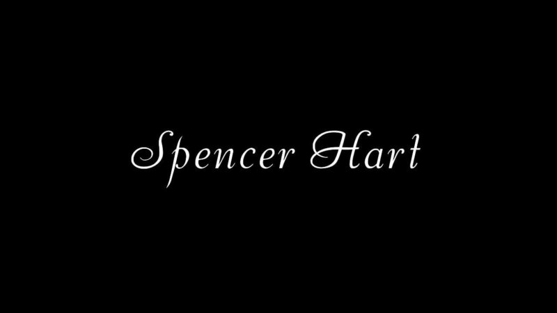 スペンサーハート(Spencer Hart)