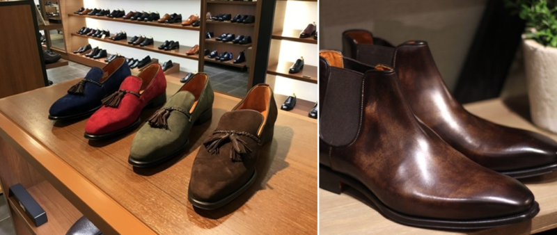 ロブス(LOBB'S)の革靴の魅力とは？評価や評判・店舗情報を総まとめ 