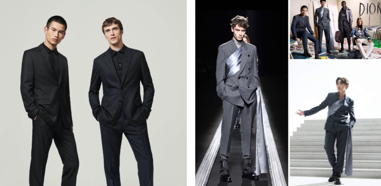 ディオール(Dior)のスーツ特集！評判や特徴・価格帯も大公開！ | Wealthy Class