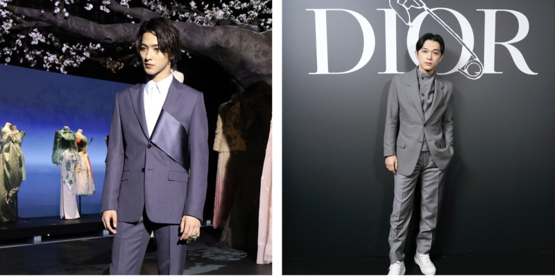 ディオール(Dior)のスーツ特集！評判や特徴・価格帯も大公開 