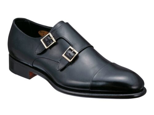 最高峰の革靴ブランド！サントーニ（santoni）の驚きの品質とおすすめ8選を紹介！