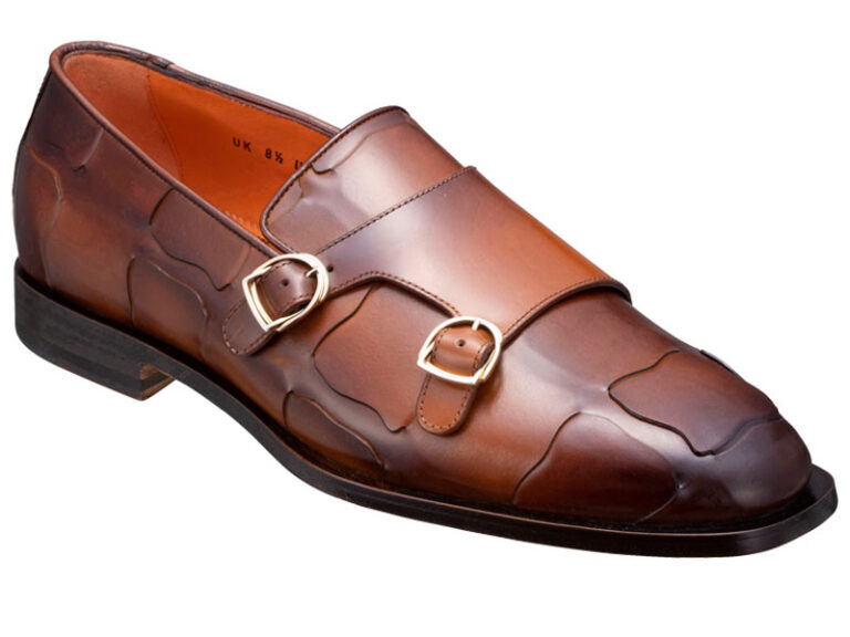 最高峰の革靴ブランド！サントーニ（santoni）の驚きの品質とおすすめ8選を紹介！