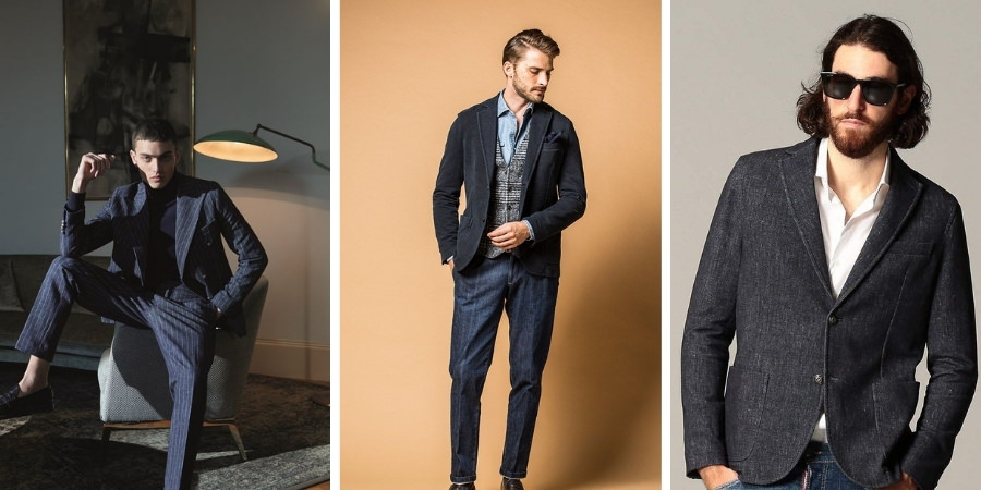 チルコロ1901 業界に衝撃を与えた”スウェットジャケット”の魅力と特徴とは？ | Wealthy Class