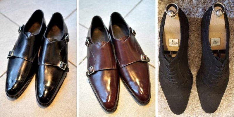 DUCAL（デュカル）の革靴やローファーを紹介！今旬のアイテム5選はこれ 