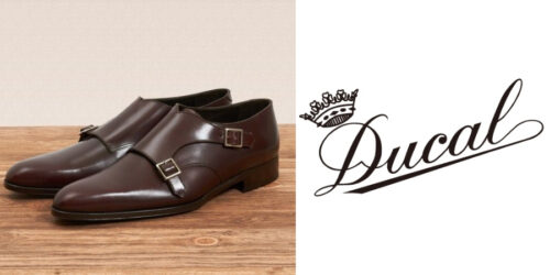 DUCAL（デュカル）の革靴やローファーを紹介！今旬のアイテム5選はこれ！ | Wealthy Class
