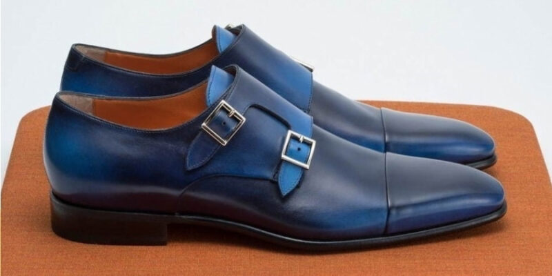 最高峰の革靴ブランド！サントーニ（santoni）の驚きの品質とおすすめ8 