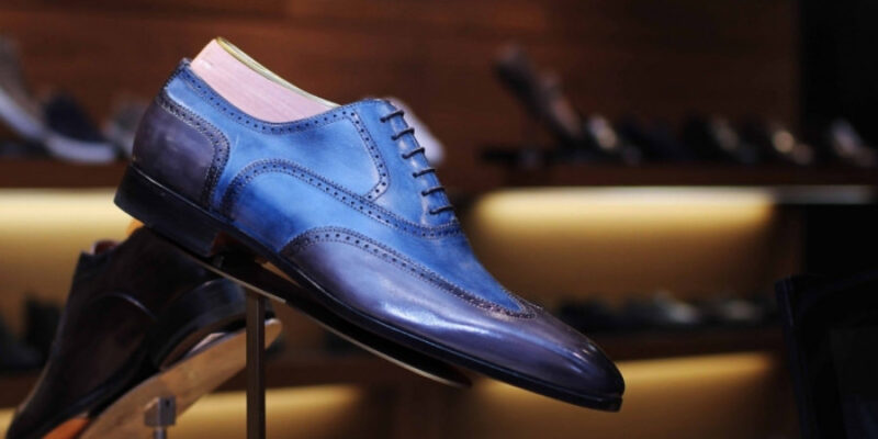 最高峰の革靴ブランド！サントーニ（santoni）の驚きの品質とおすすめ8 